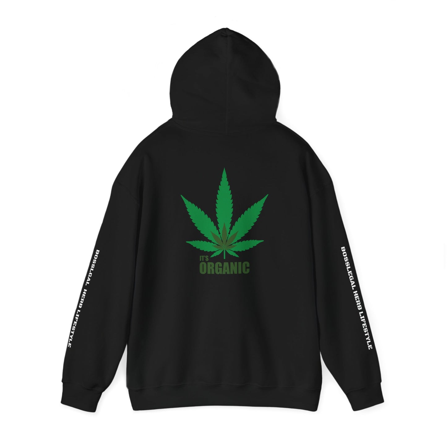 Copy of Unisex Heavy Blendâ„¢ Hooded Sweatshirt