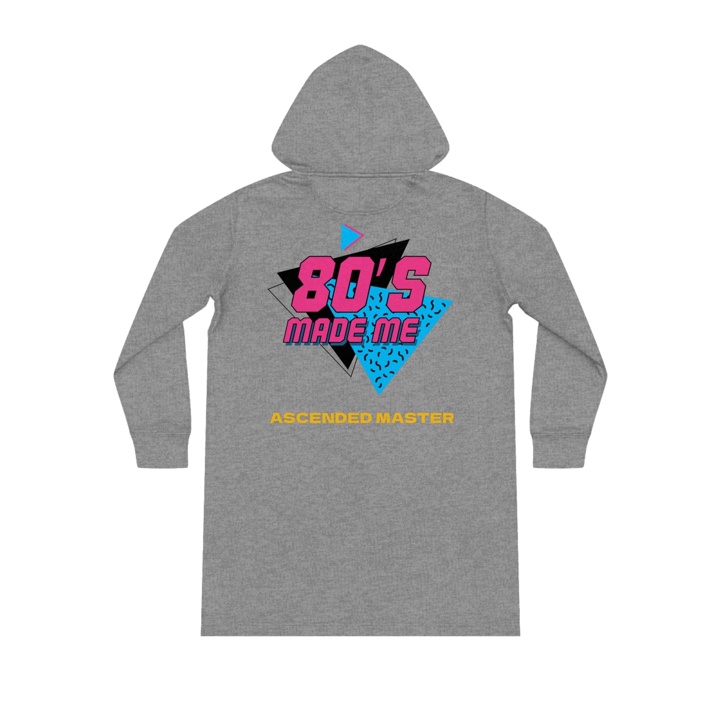 Streeter Hoodie Dress