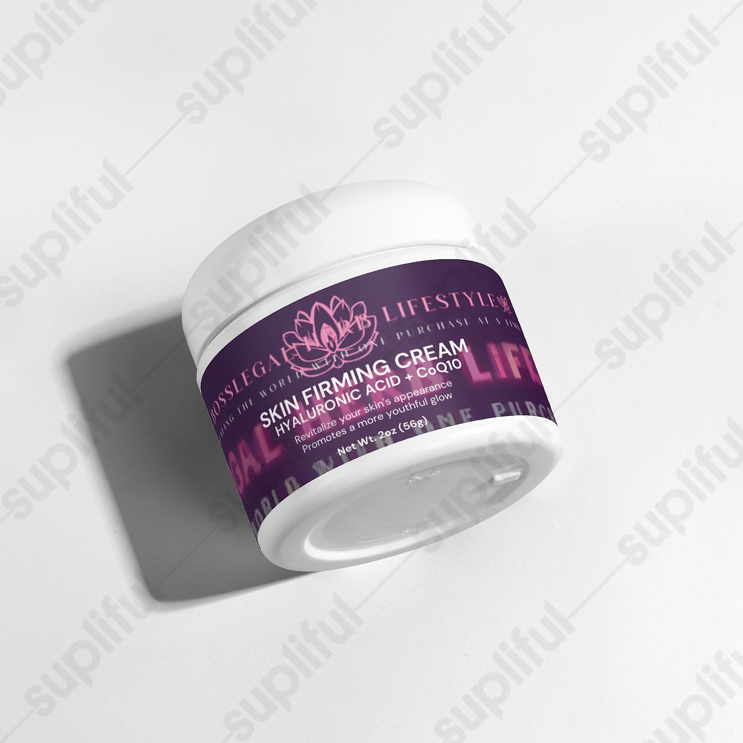 Skin Firming Cream