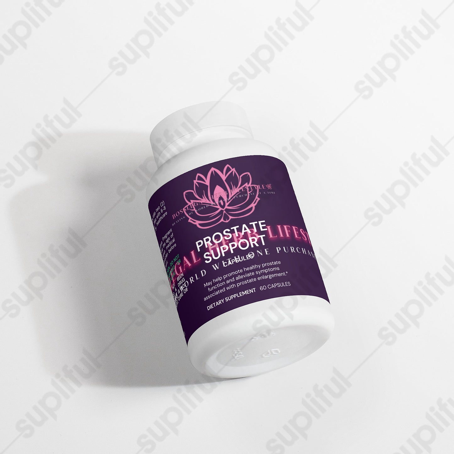 Prostate Support