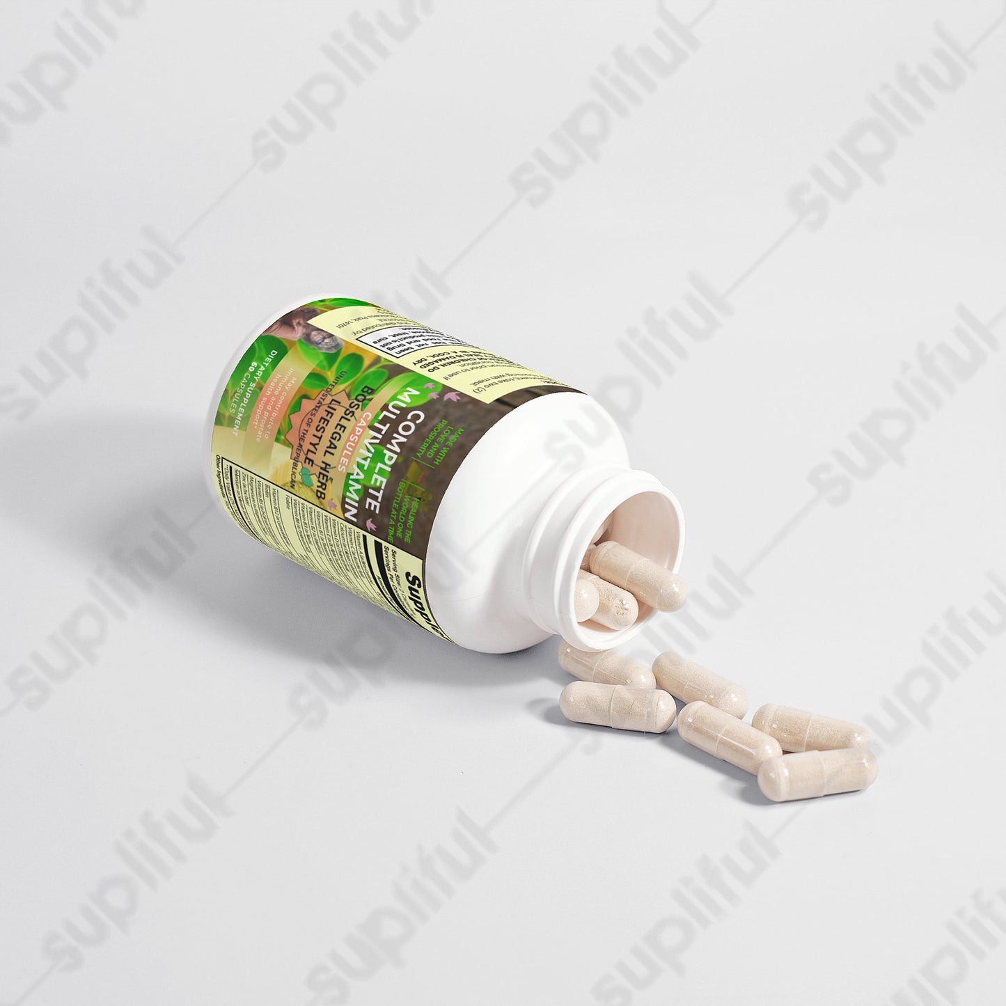 Complete Multivitamin