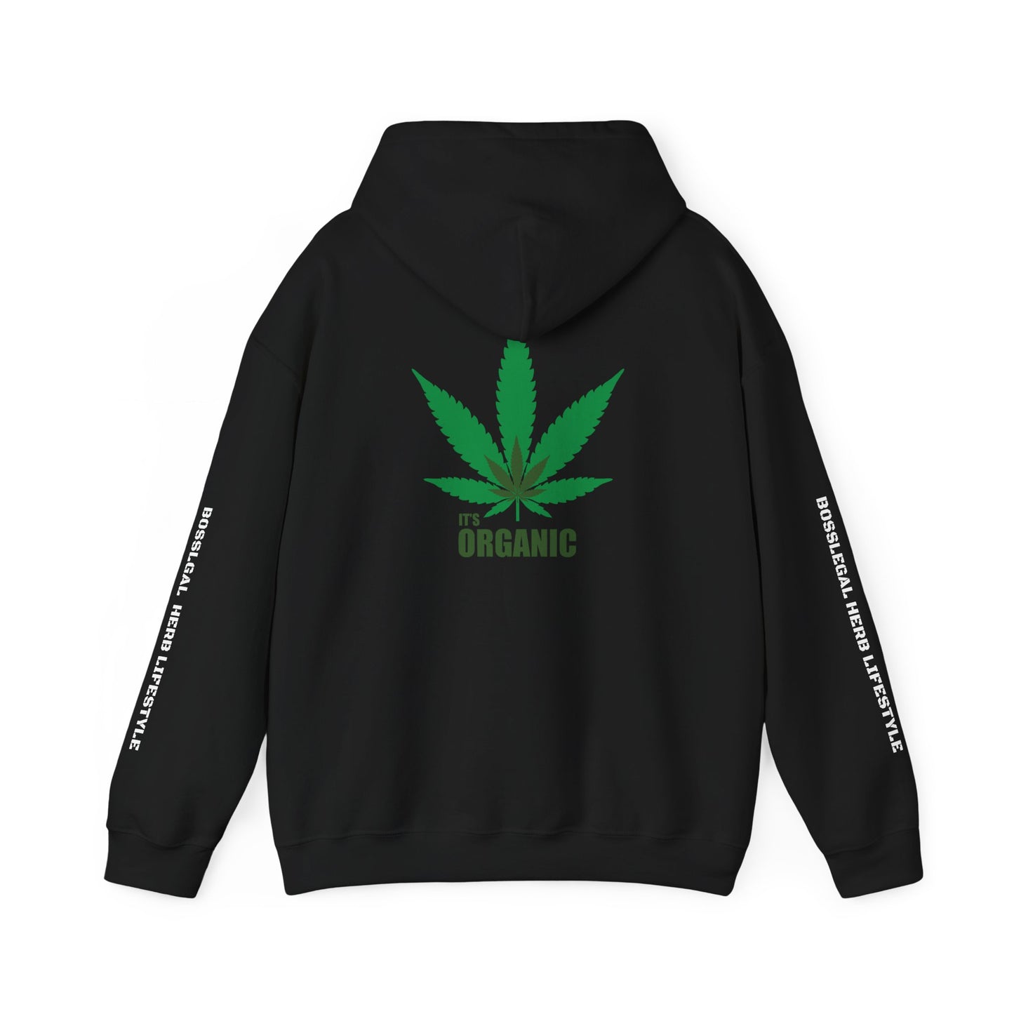 Copy of Unisex Heavy Blendâ„¢ Hooded Sweatshirt