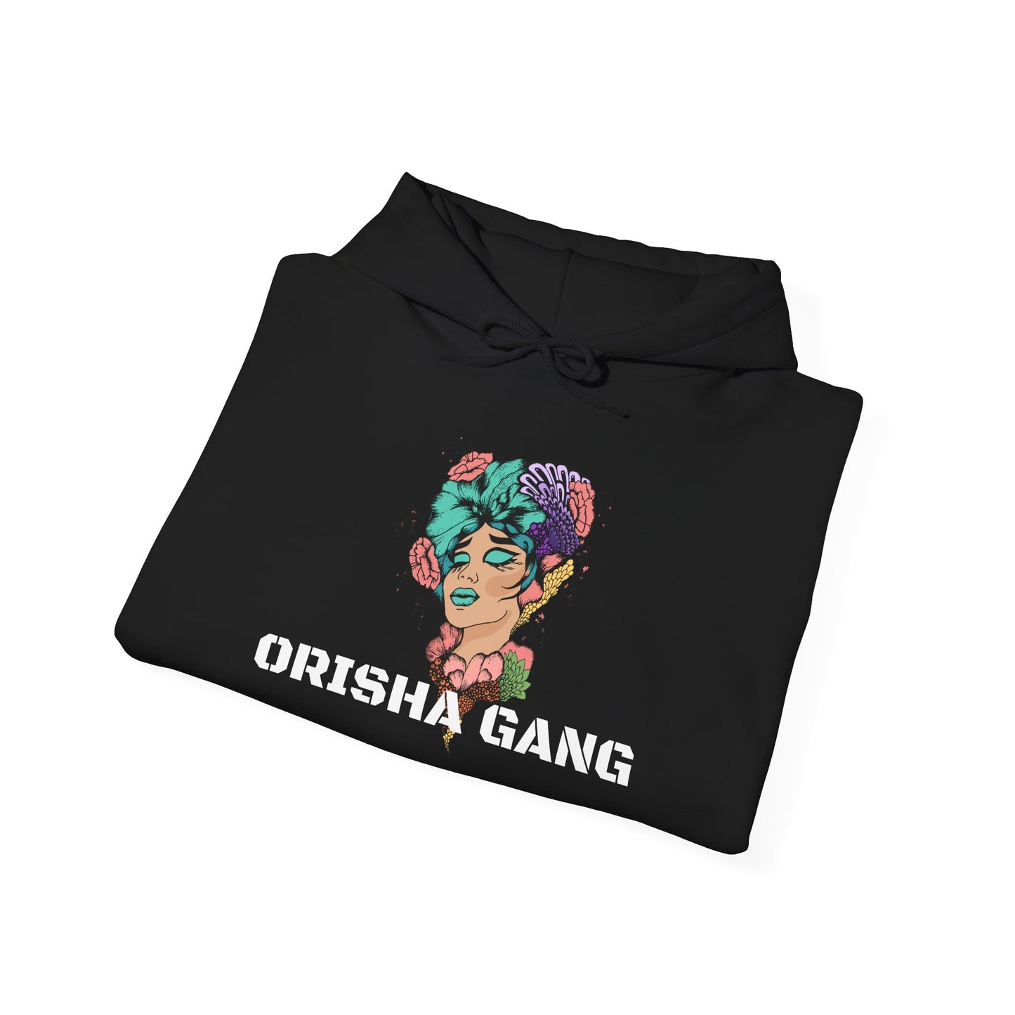 Copy of Unisex Heavy Blendâ„¢ Hooded Sweatshirt