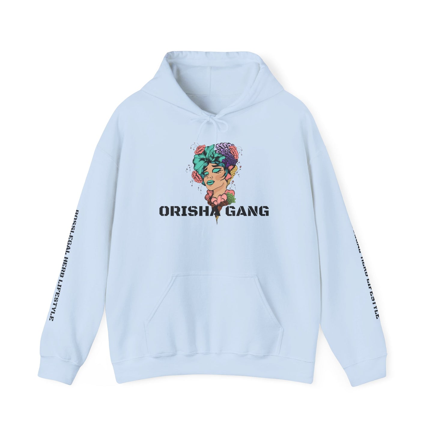 Unisex Heavy Blend™ Hooded Sweatshirt