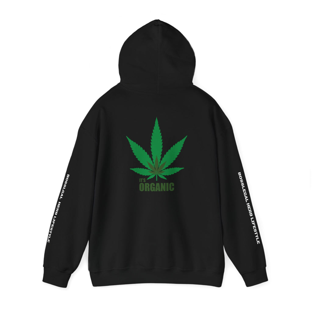 Copy of Unisex Heavy Blend™ Hooded Sweatshirt