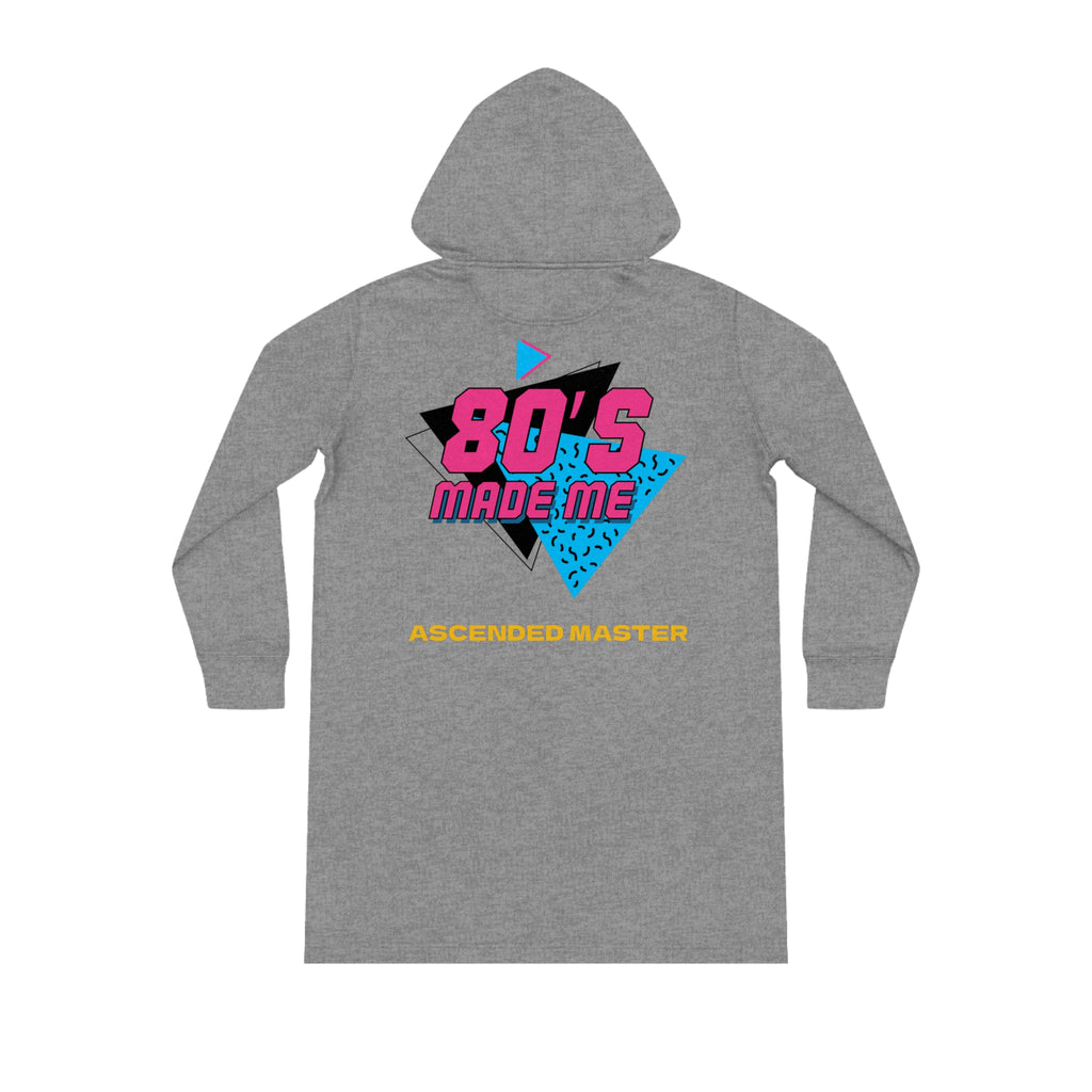 Streeter Hoodie Dress