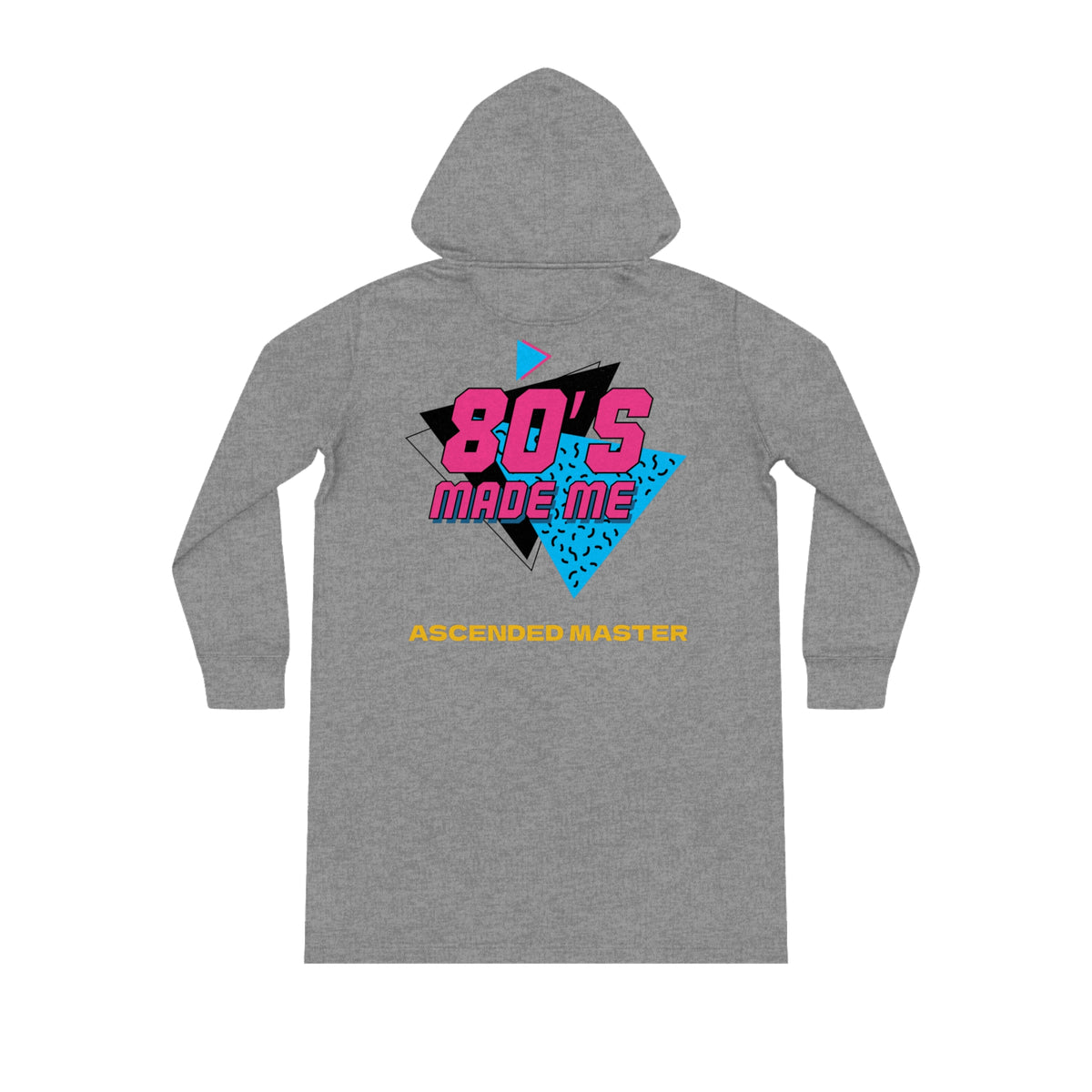 Streeter Hoodie Dress