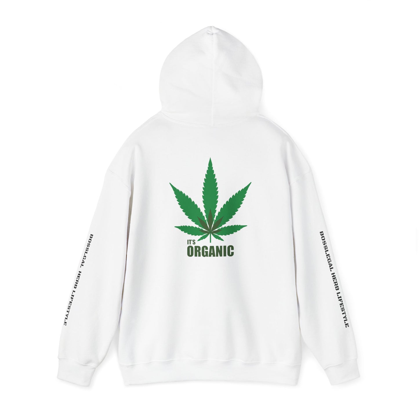 Unisex Heavy Blend™ Hooded Sweatshirt