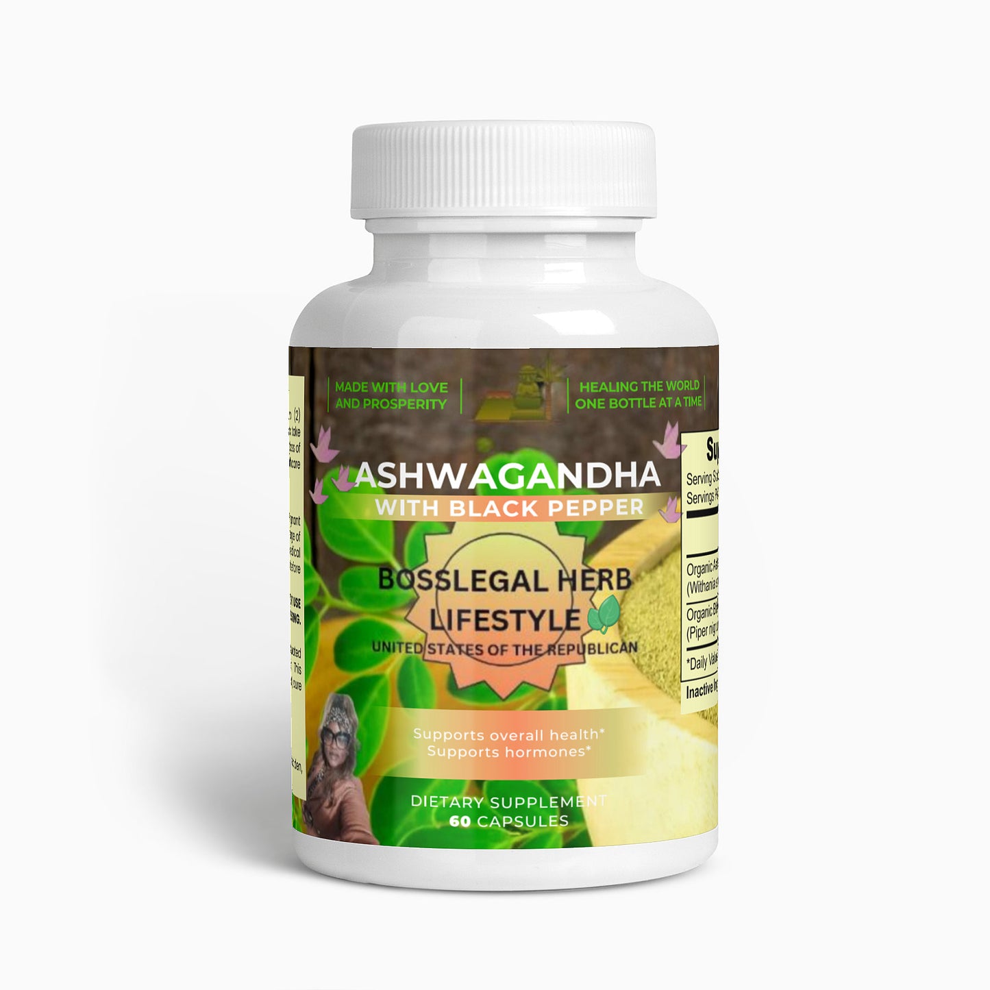 Ashwagandha