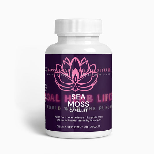 Sea Moss