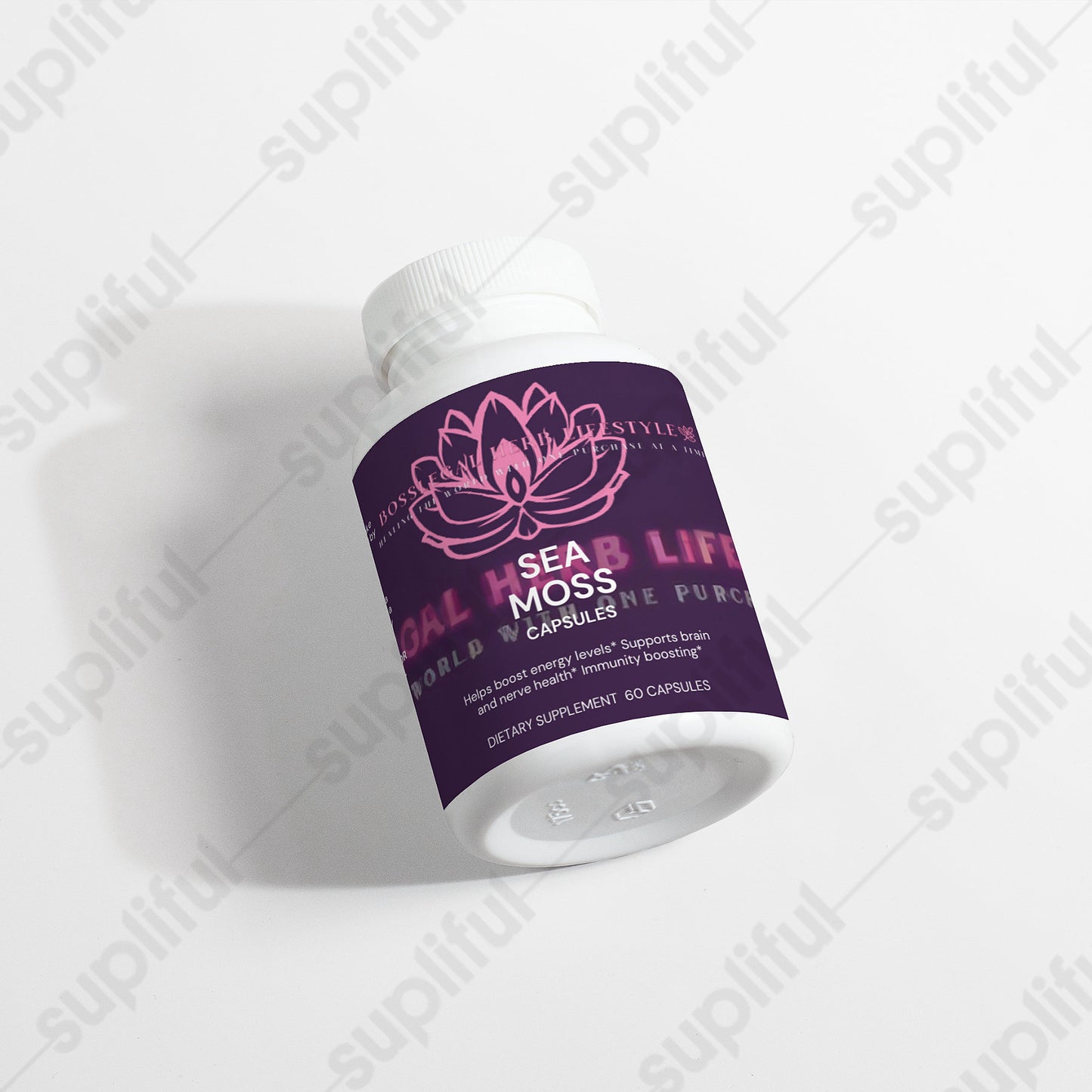 Sea Moss