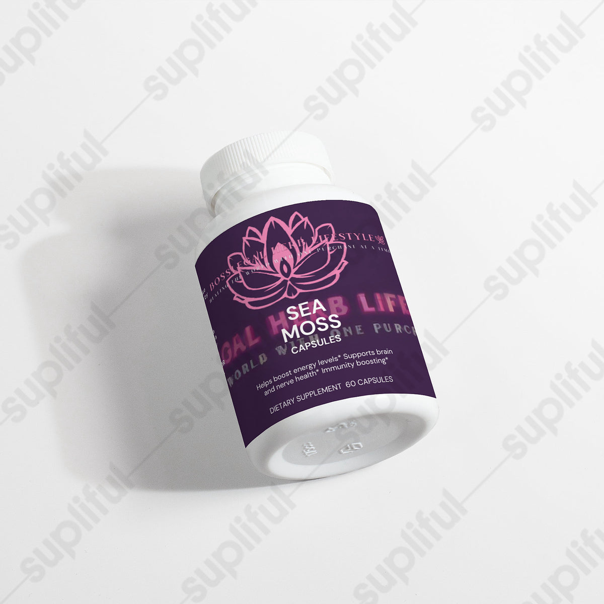 Sea Moss