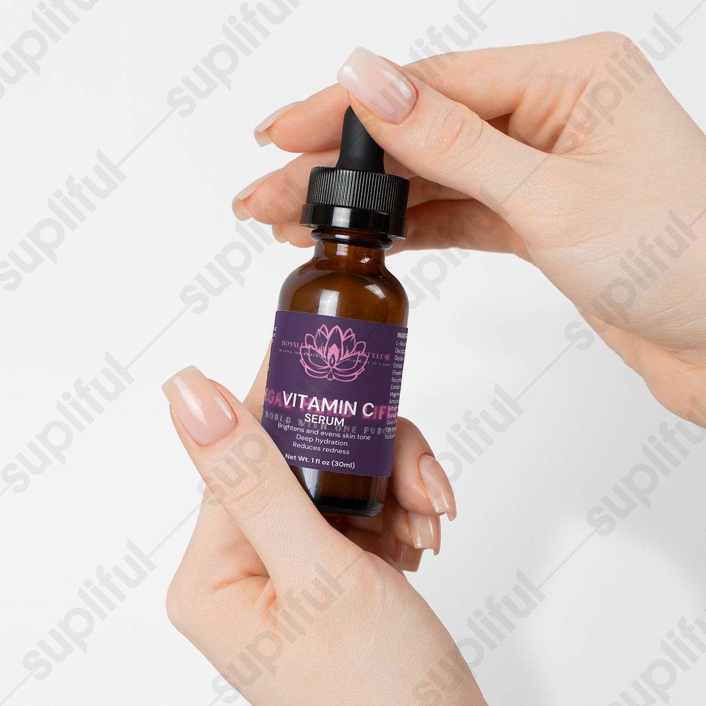 Vitamin C Serum