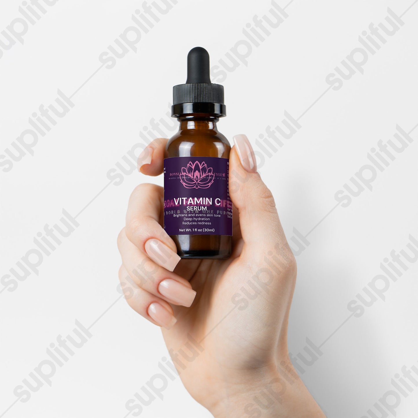 Vitamin C Serum