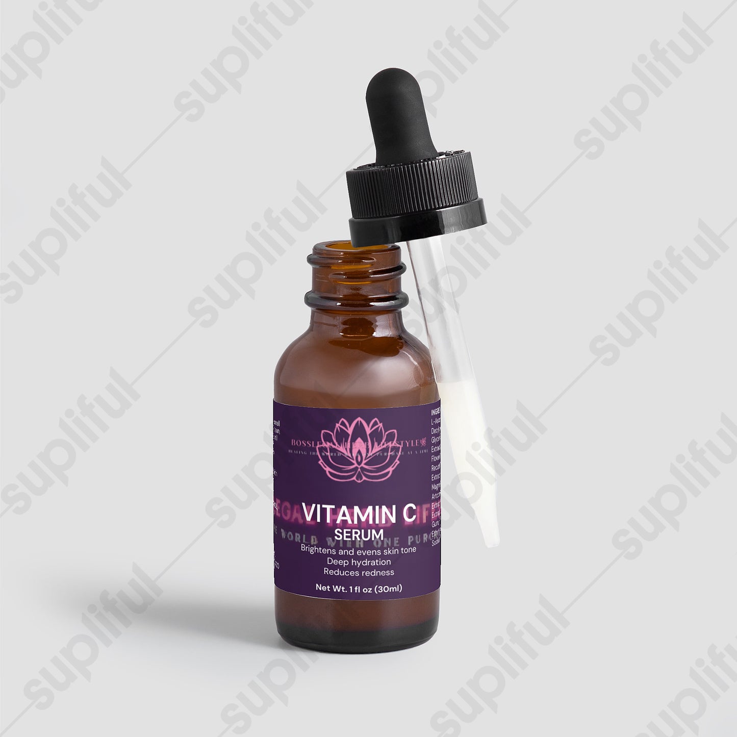 Vitamin C Serum