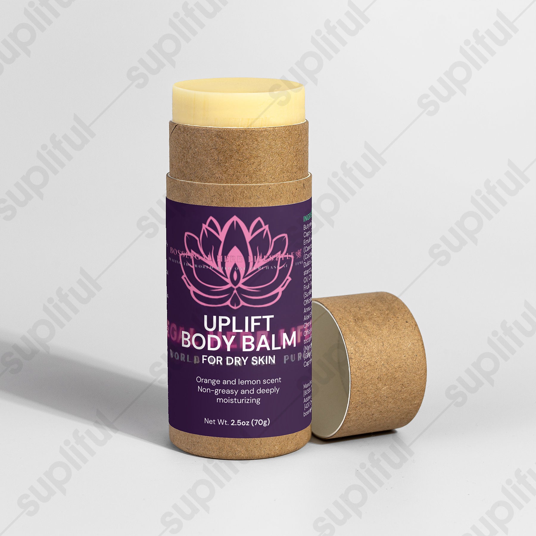 Uplift Body Balm