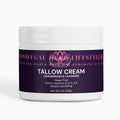 Tallow Cream Lemongrass & Lavender