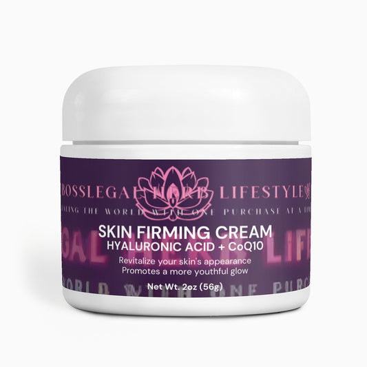 Skin Firming Cream