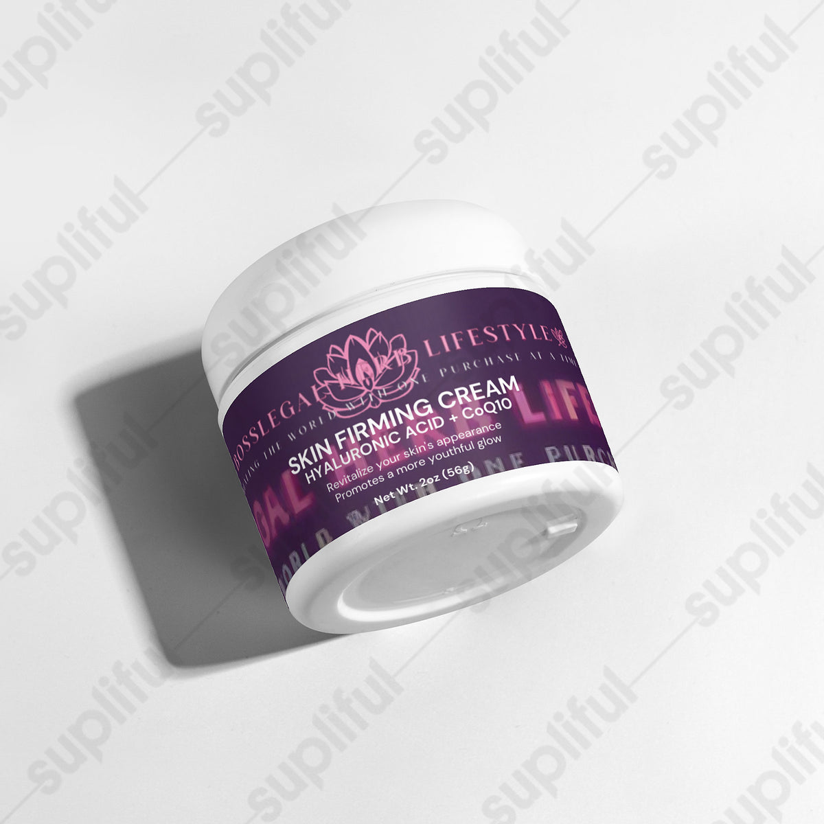 Skin Firming Cream