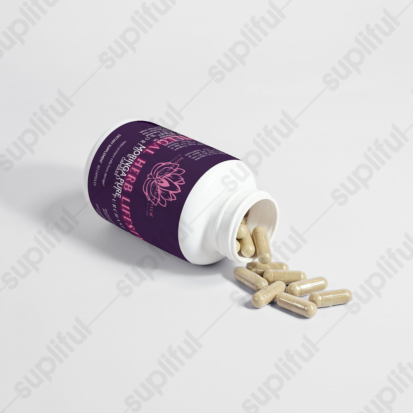 Moringa Pure