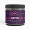 Peppermint Coffee Scrub