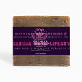Oat Milk Honey Soap