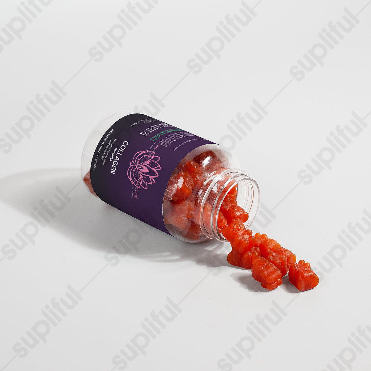 Collagen Gummies (Adult)