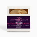 Exfoliating Luffa Bar