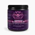 Fermented Mushroom Blend
