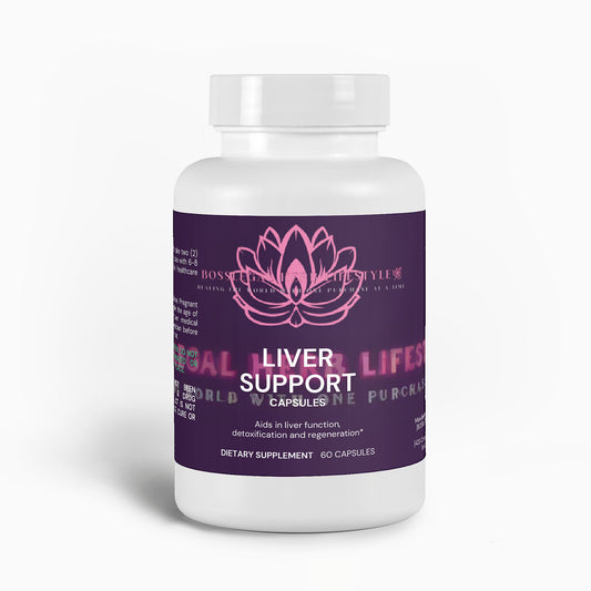 Liver Support