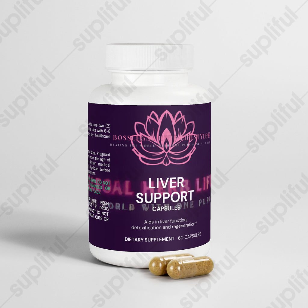 Liver Support