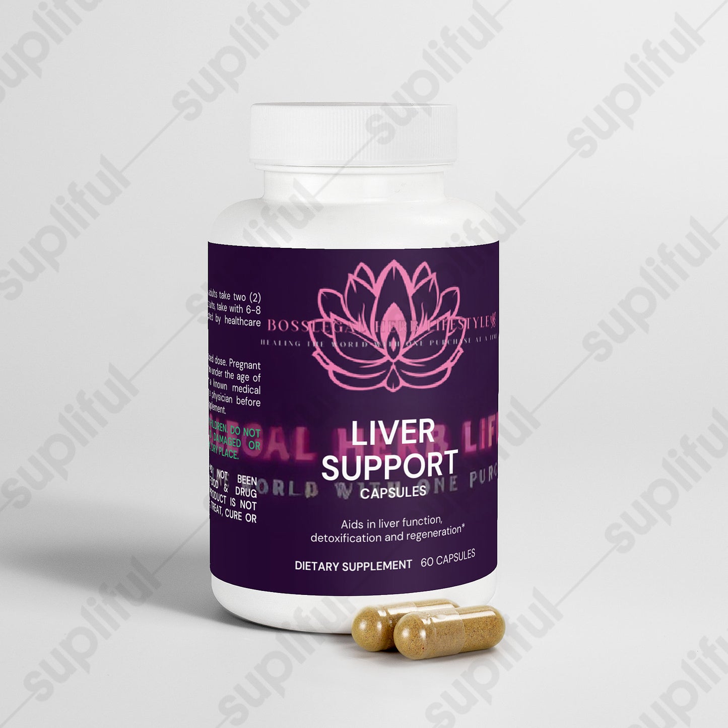 Liver Support