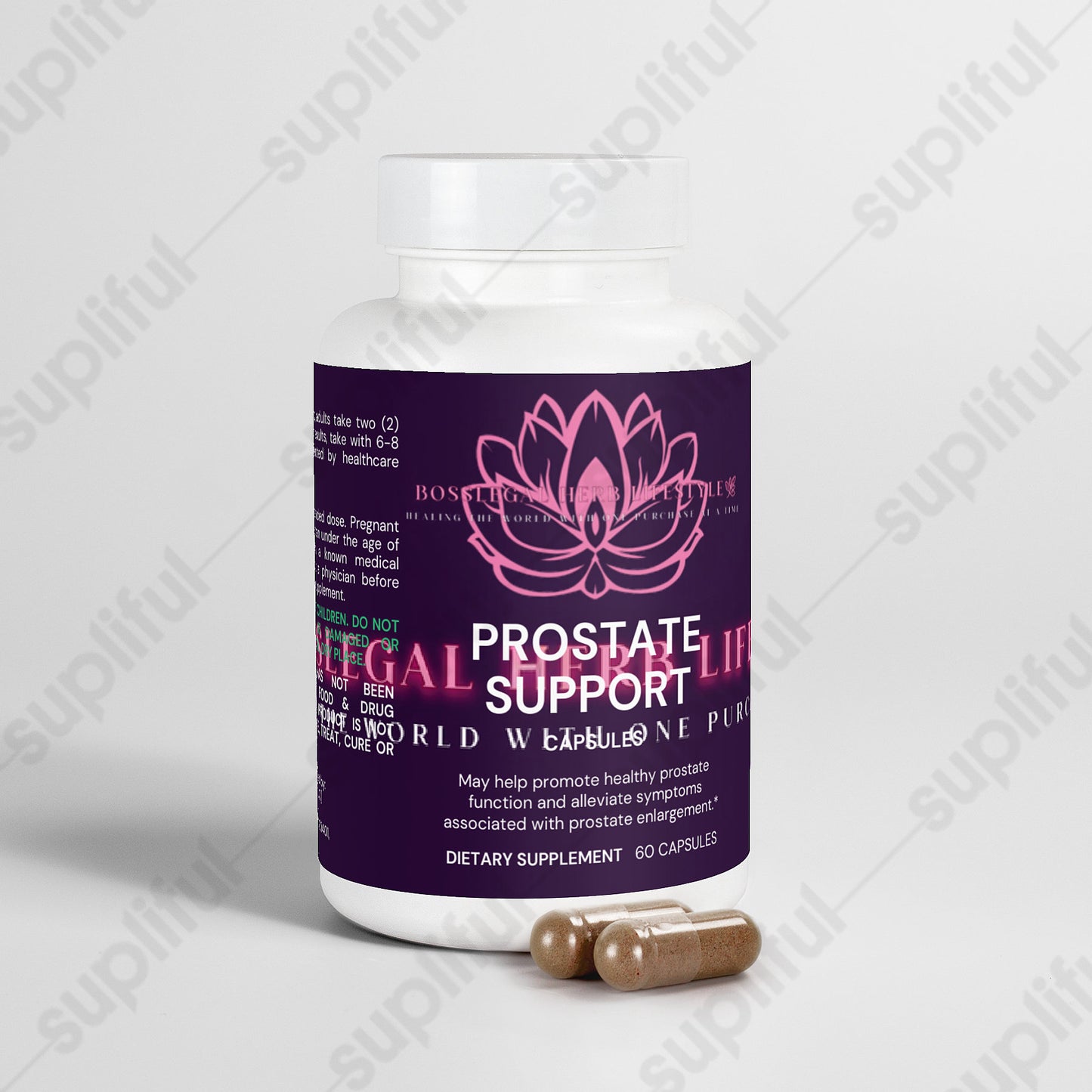 Prostate Support
