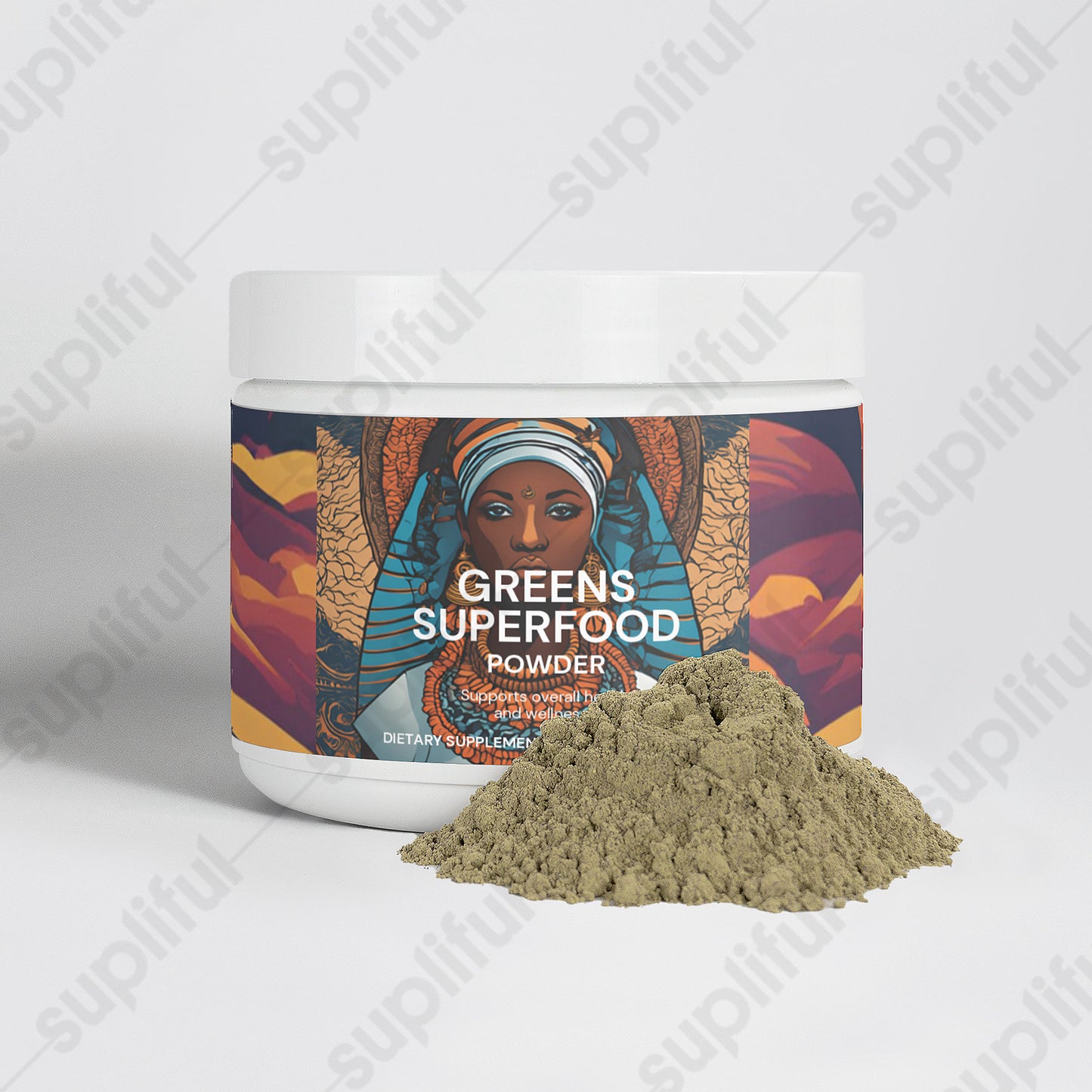 Greens Superfood