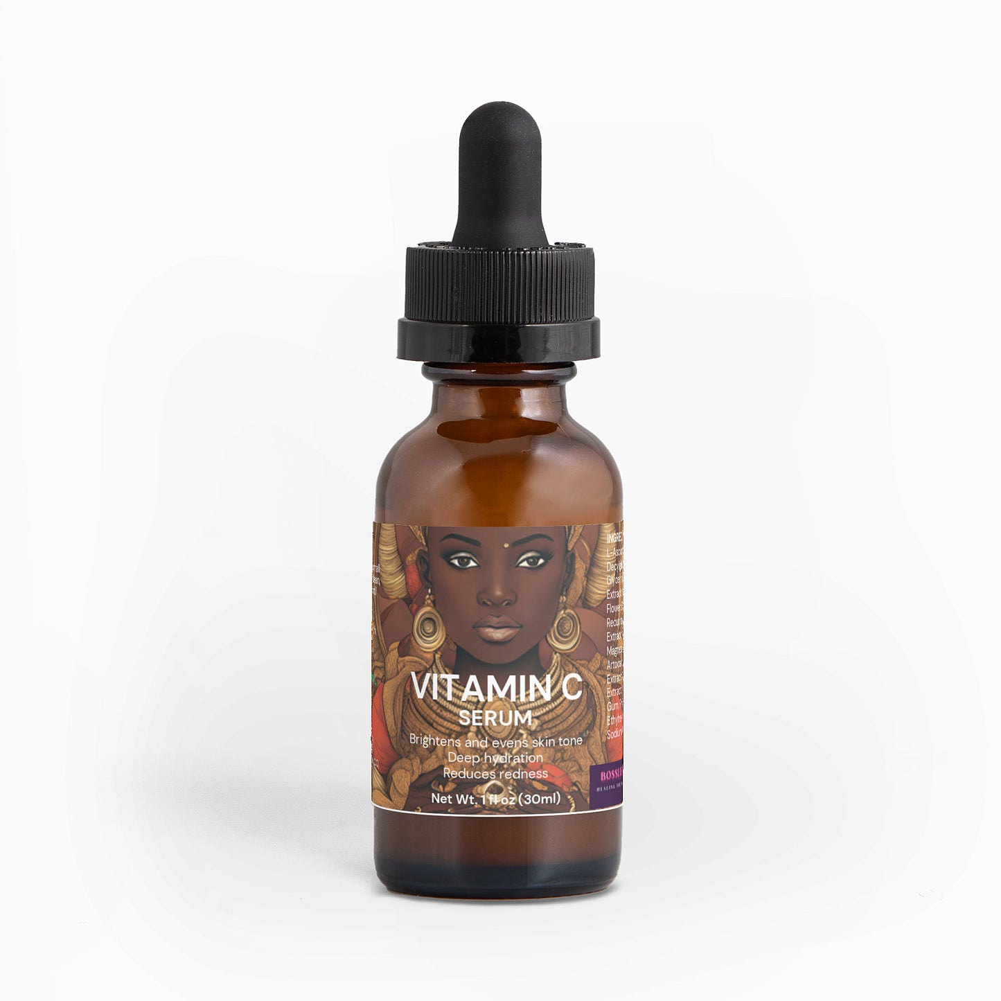 Vitamin C Serum