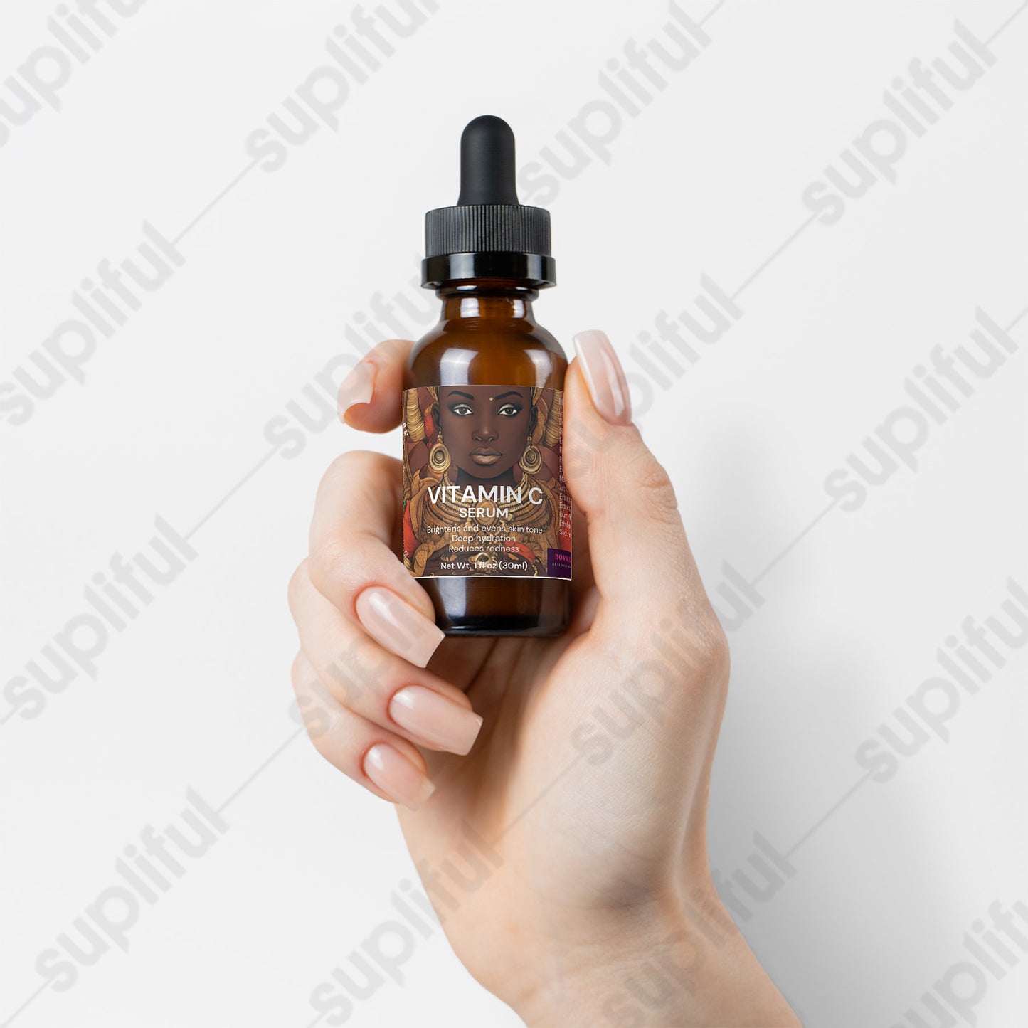 Vitamin C Serum