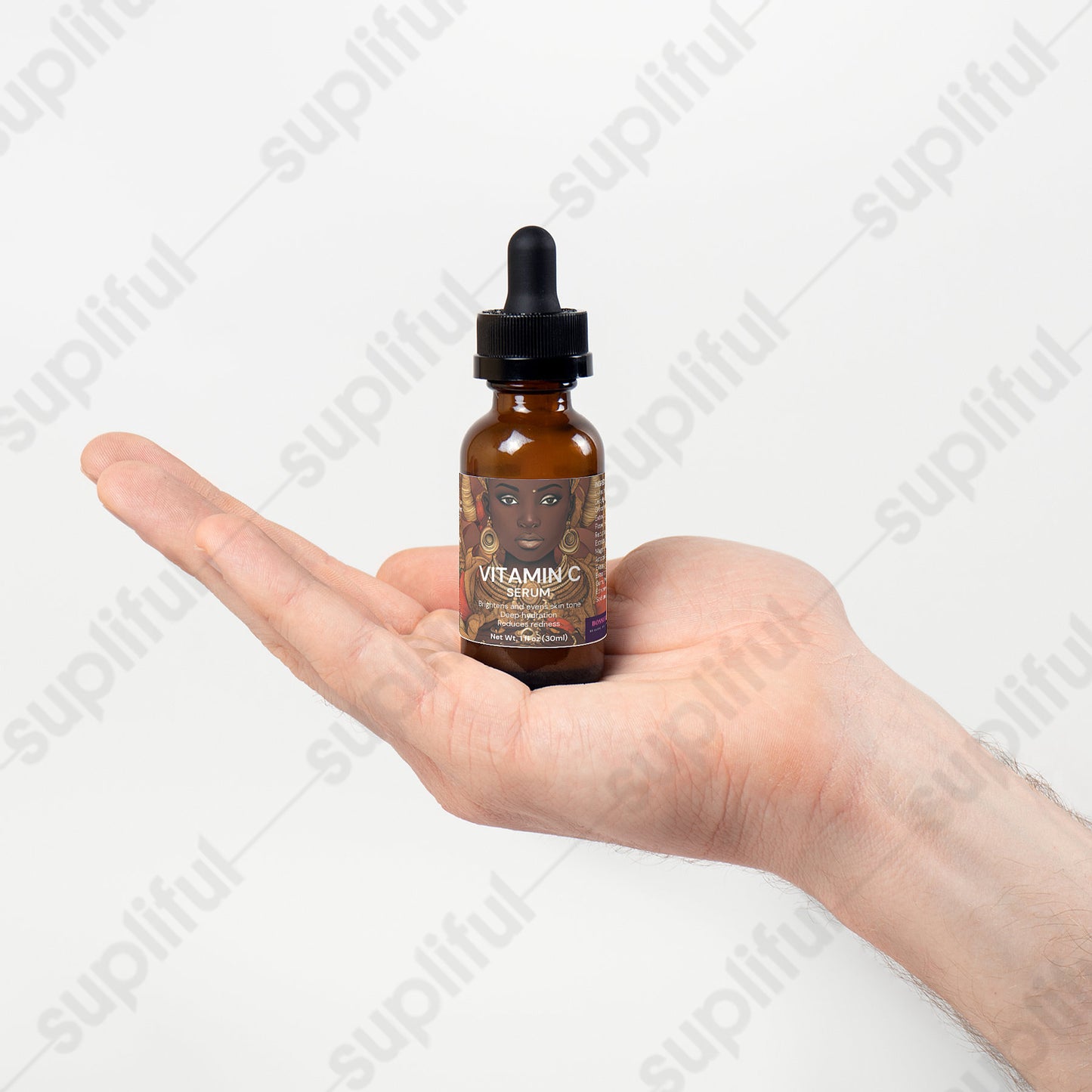 Vitamin C Serum