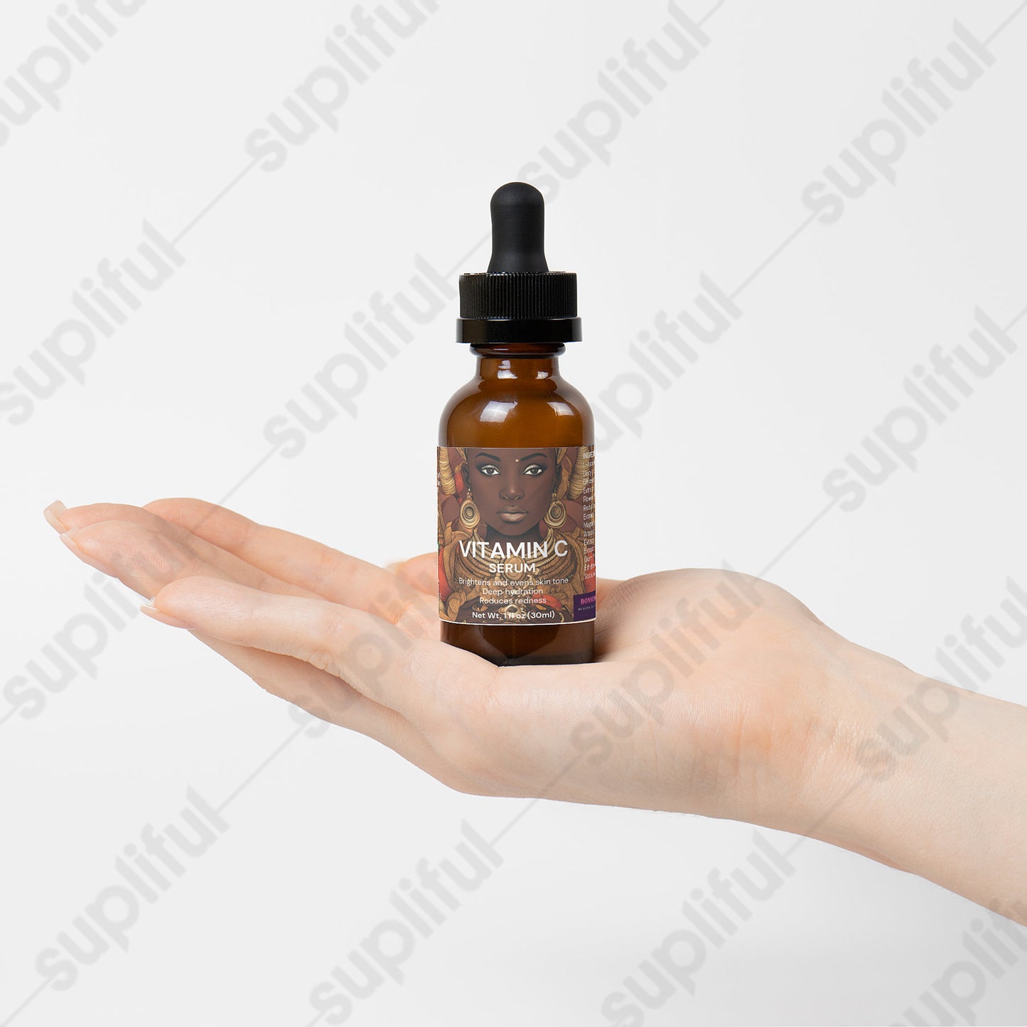 Vitamin C Serum