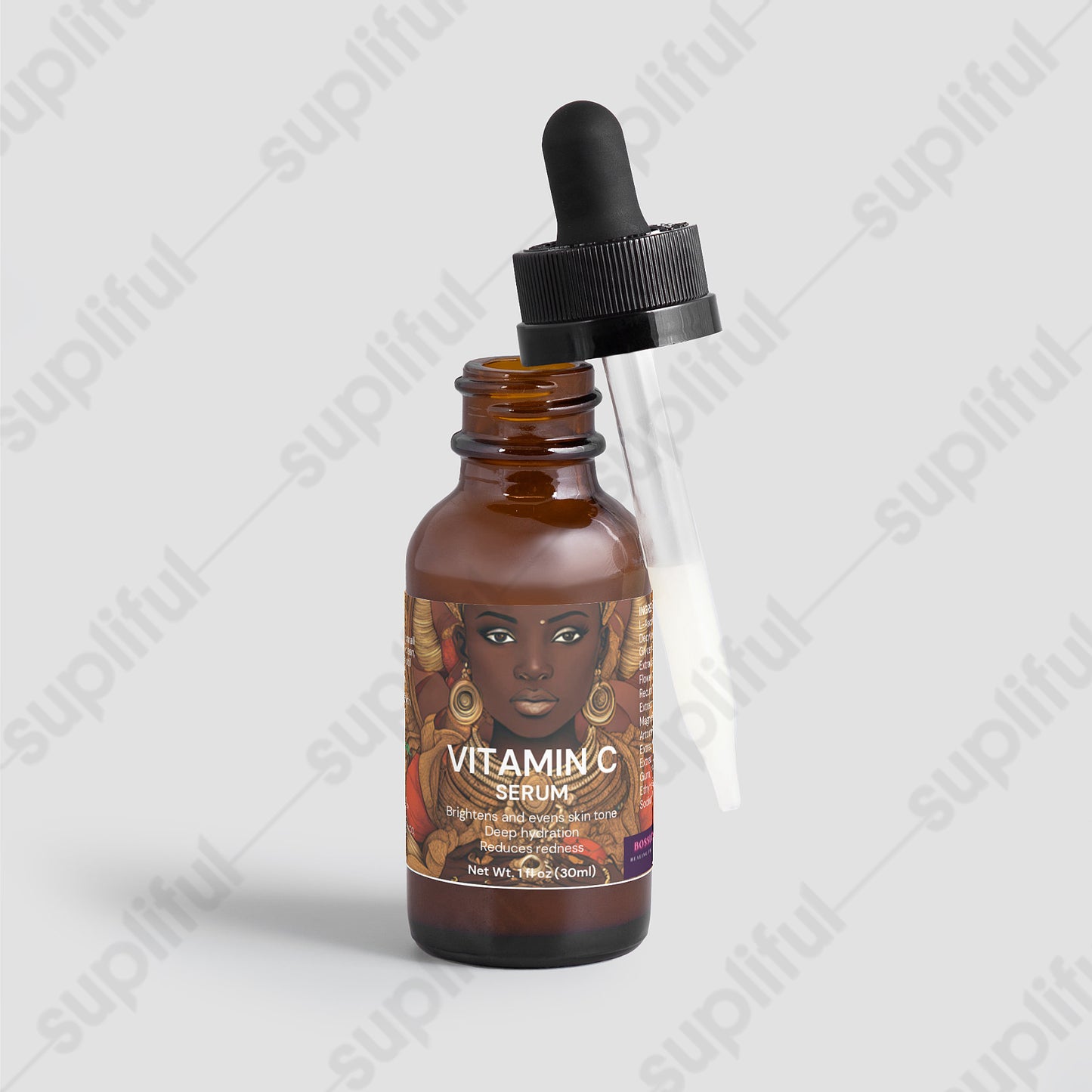 Vitamin C Serum