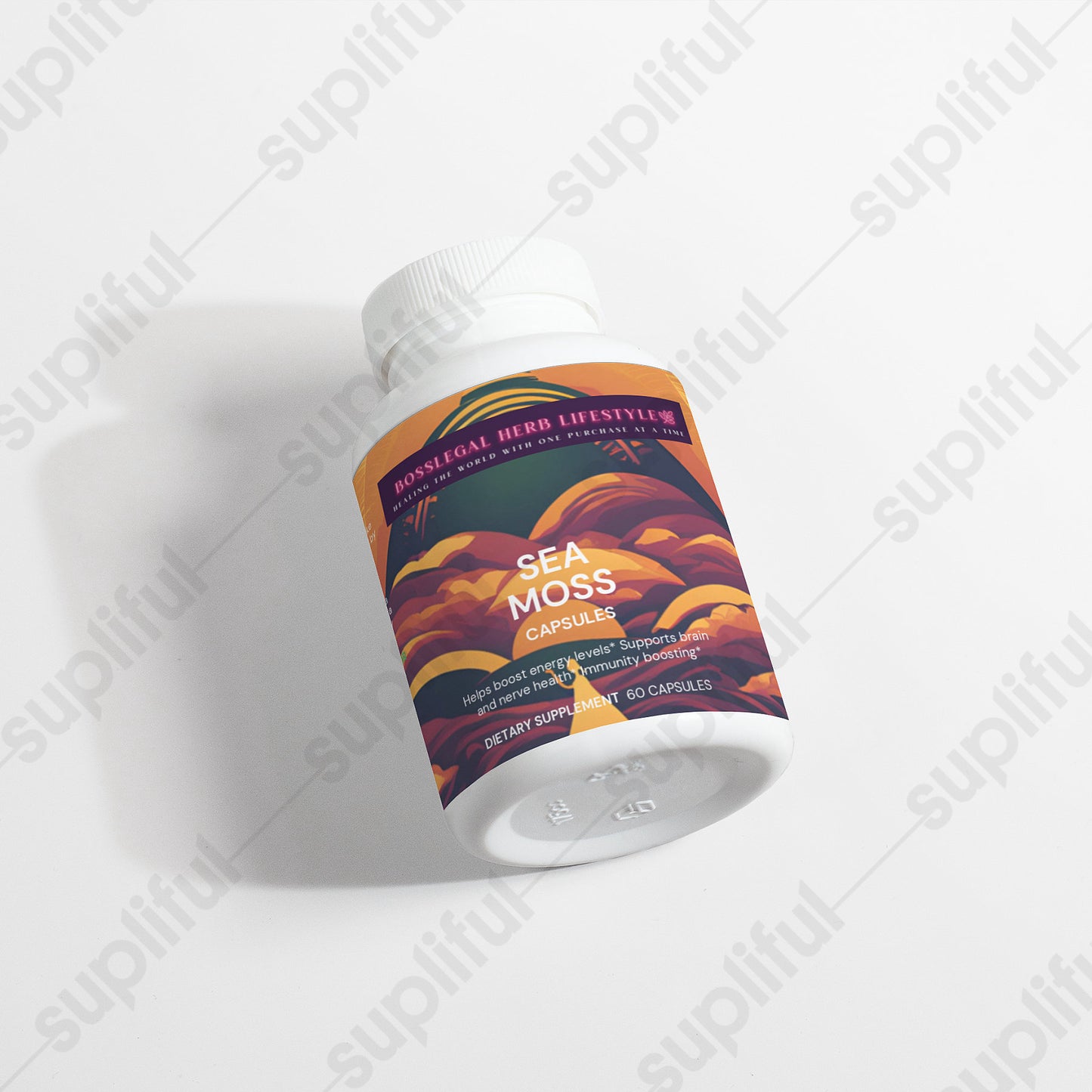 Sea Moss
