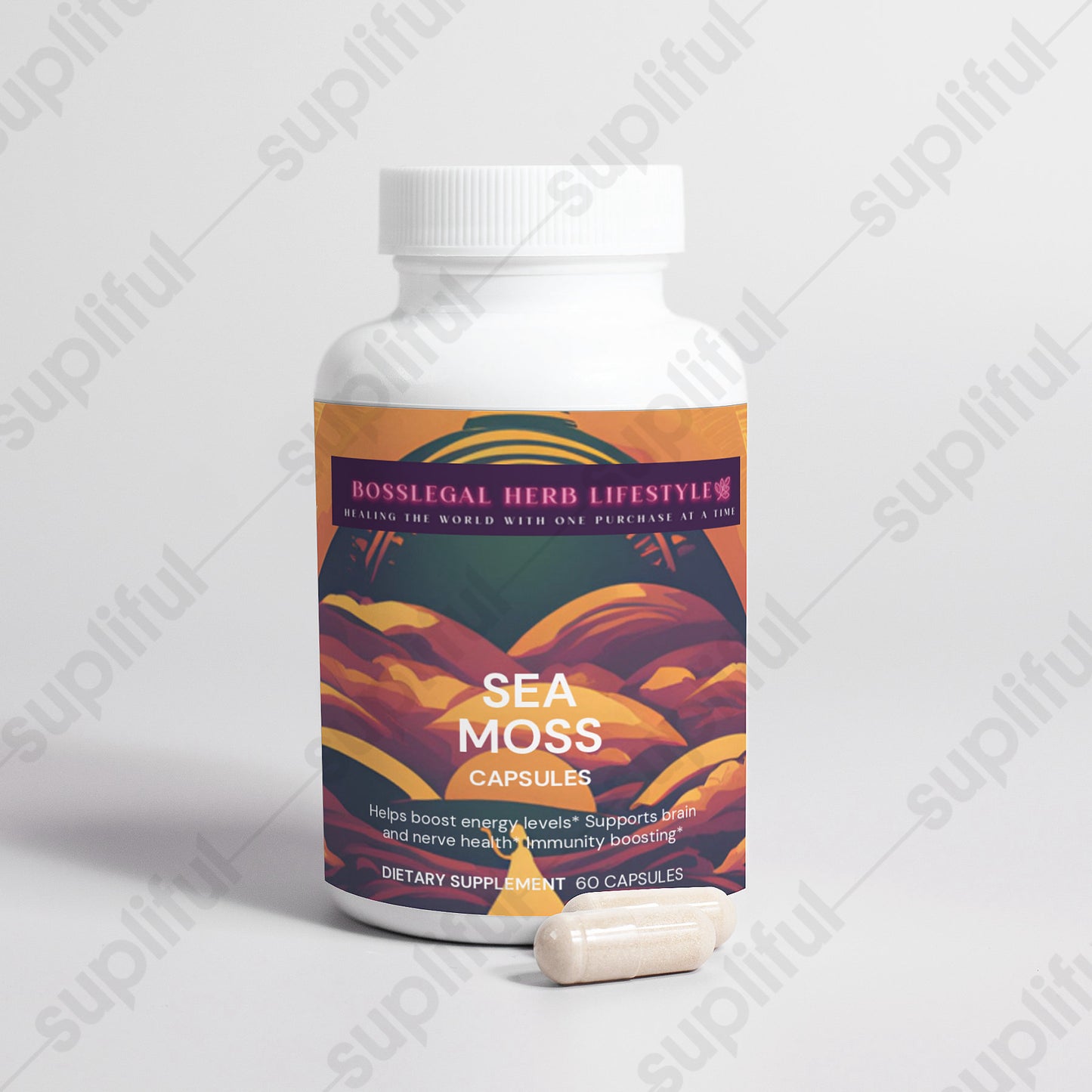 Sea Moss