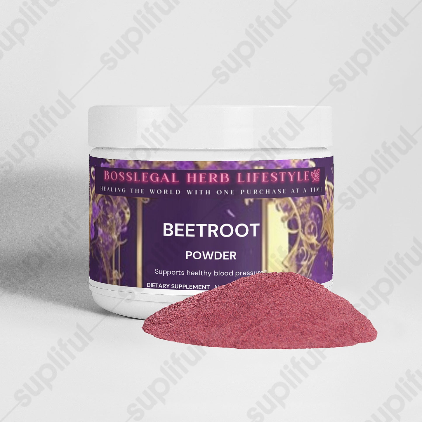 Beetroot Powder