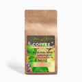 Organic Hemp Coffee Blend - Medium Roast 4oz