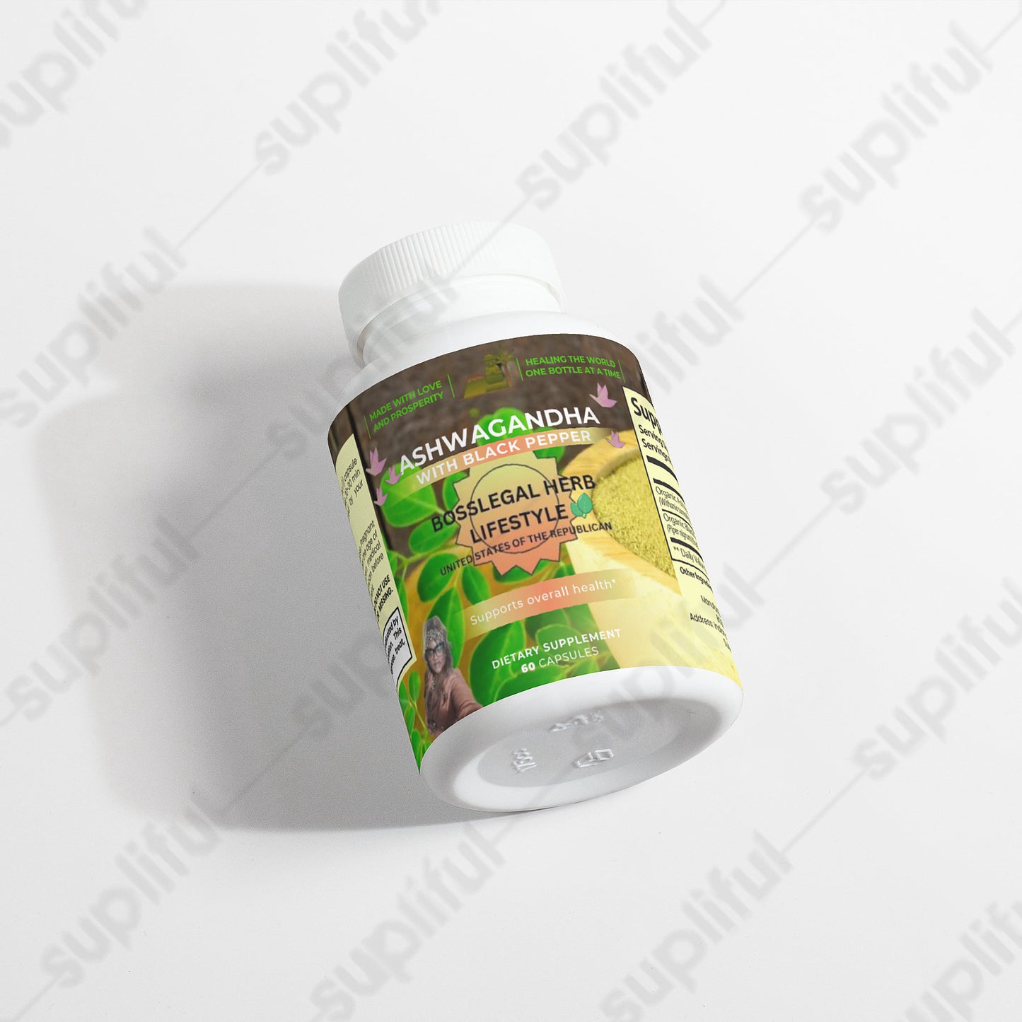 Ashwagandha
