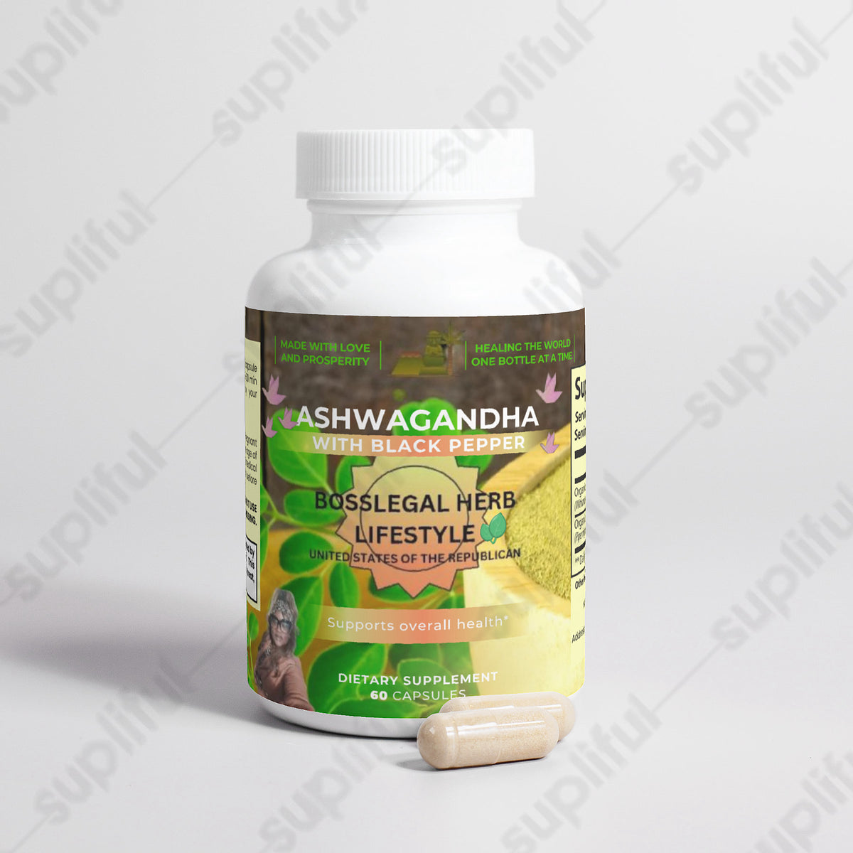 Ashwagandha