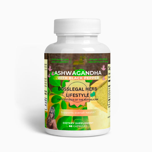 Ashwagandha