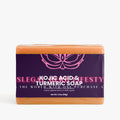 Kojic Acid & Turmeric Soap
