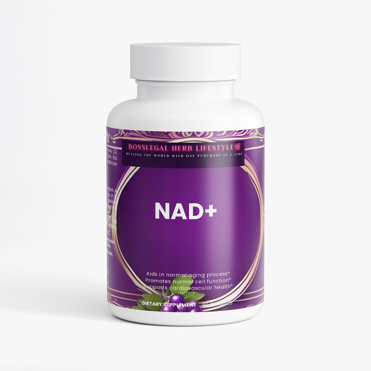 NAD+