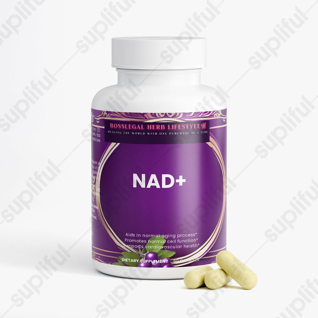NAD+