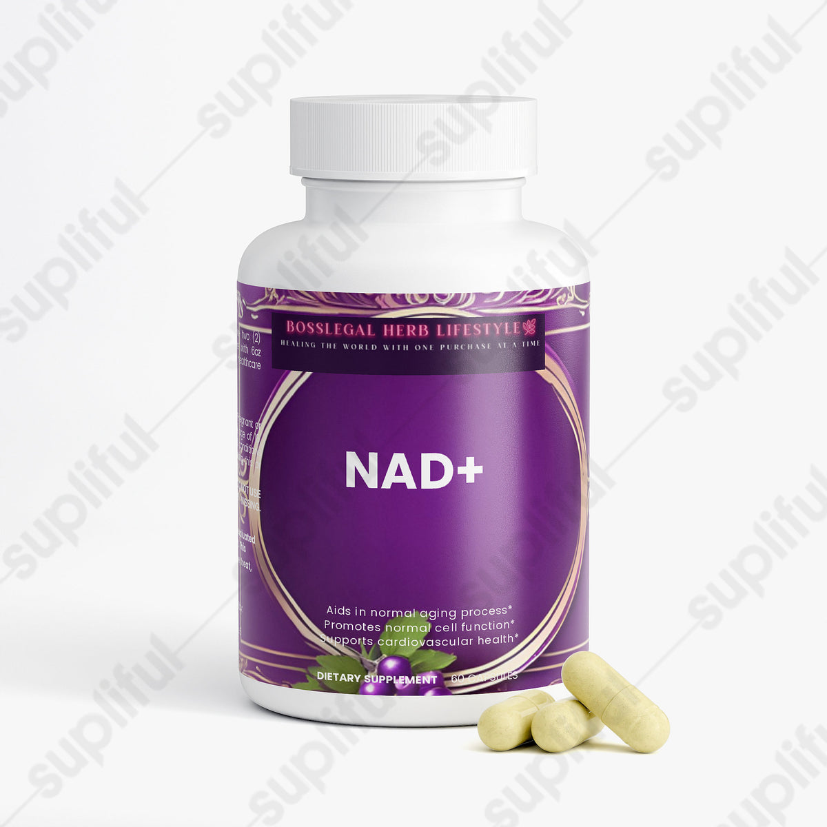 NAD+